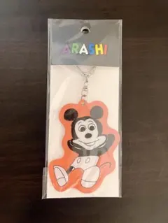 嵐 櫻井翔 うちわ クリアファイル 会場限定チャーム 展覧会 アクキー