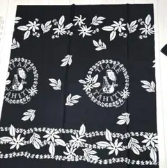 タヒチインポーツ　生地　Tahiti Imports ファブリック114×96