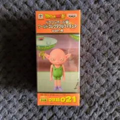 ドラゴンボール　コレクタブル　フィギュア　ワーコレ　ワンピース