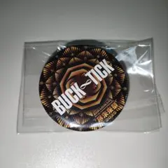 2026年最新】BUCK TICK ピンバッジの人気アイテム - メルカリ