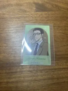 風見裕也 クリアカード コナンプラザ 特典