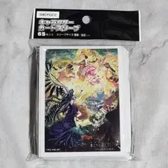 新品】まどマギ ワルプルギスの廻天 スリーブ ブライトフェス - メルカリ