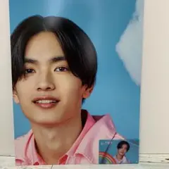 初心LOVE 高橋恭平