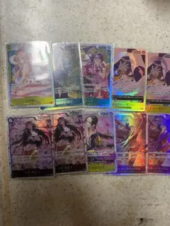 2026年最新】ワンピースカードまとめ売りの人気アイテム - メルカリ