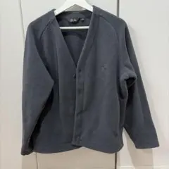 needles✖️UNIQLO コラボ　カーディガンのサムネイル
