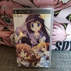 シークレットゲーム PORTABLE