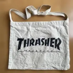 THRASHER サコッシュ SKATE AND DESTROYのサムネイル