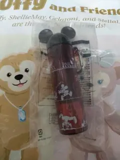 新品 ポップコーン スーベニアトング ミッキー耳付きトング