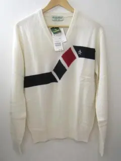 マンシングウェア セーター lサイズ