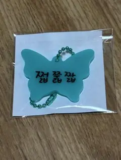 NCT DREAM ドリショ4 ジェミン ランダムトイ アクリルチャーム