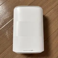 【美品】Speed Wi-Fi HOME L11 無線LANルーター