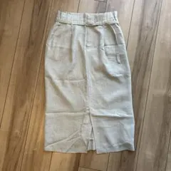 UNITED ARROWS GREEN LABEL RELAXING スカート