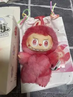 ラブブ　エナジー　新品未開封　2箱セット新ロット⑦ 確実正規⭐︎ポップマート 2025年最新】POP mart labubuの人気アイテム - メルカリ