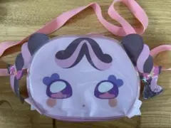 プリルン メロロン ポシェット Loppi限定 キミとアイドルプリキュア