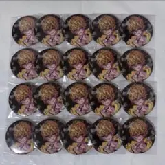 あんスタ 朱桜司 繁夢 缶バッジ 31個 - メルカリ