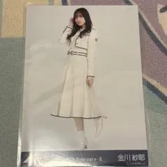 即購入可⭕️金川沙耶 生写真