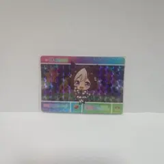 ウマ娘 カードダス GP スペシャルウィーク