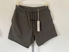 FOG Essentials スウェットショーツ グレー - メルカリ
