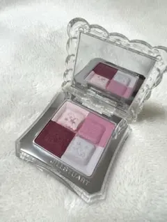 【匿名配送】美品　ジルスチュアート　ミックスブラッシュコンパクト　チーク