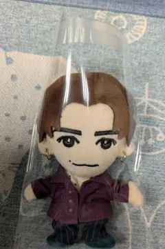 SnowMan 渡辺翔太 しょっぴー ドリボ DREAMBOYS ぬいぐるみ