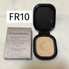 カバーマークフローレスフィットFR10リフィル