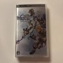 キングダム ハーツ バース バイ スリープ