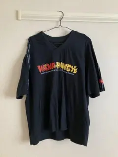 【新品未開封】HANA ロゴTシャツ M HANA Tシャツ Mサイズ 新品未開封 - メルカリ
