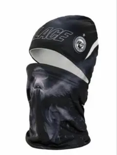 palace スカルキャップ ビーニー ネックウォーマー セット
