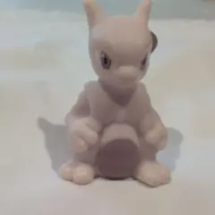 ポケモン ミュウツー 指人形