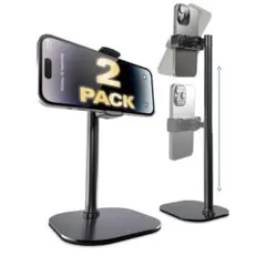 Cooper Cases Chat Stand 高さ調整 スマホスタンド ★