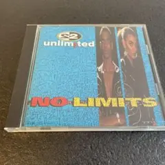 (CD16) 2 Unlimited / No Limits CD