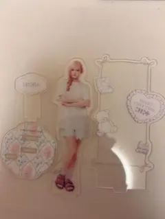 ILLIT イロハ グッズ 2点セット