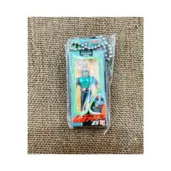 仮面ライダーソフビパッケージチャーム　2号 仮面ライダーキーホルダー