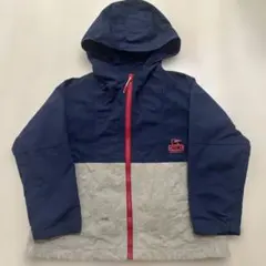 チャムス　マウンテンパーカー　 キッズ