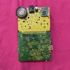 【ジャンク品】ニンテンドー　ゲームボーイポケット　基盤！