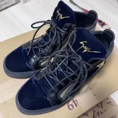 2026年最新】ジュゼッペザノッティ スニーカーの人気アイテム - メルカリ