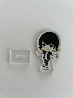 ブルーロック　アクリルぷちスタンド　制服ver. 蜂楽廻