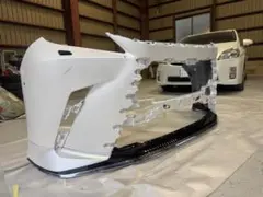 トヨタRAV4 モデリスタサイドスカート　ブラック218 運転席側　3点　未使用 トヨタRAV4 モデリスタサイドスカート ブラック218 運転席側 3点 未