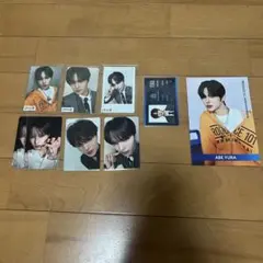 SUPER★DRAGON 3rd Identity 写真・チェキセット SUPER☆DRAGON 3rd Identity 写真・チェキセット - メルカリ