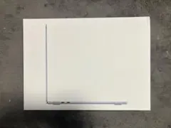 【新品未開封】MacBook Air M4 256GB 16GB スカイブルー