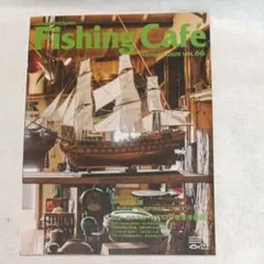 Fishing Café 66
