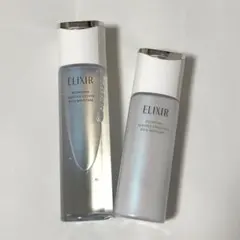 ELIXIR リフトモイストローション エマルジョンしっとりタイプba