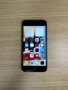 iPhone6s スペースグレイ　SIMフリー 64GB