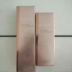 新品未使用♡est エスト セラムワン90g ×2本セット 美容液 - メルカリ
