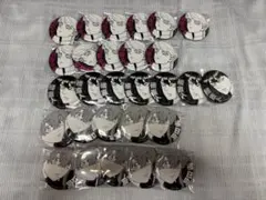 東京リベンジャーズ 東リべ グリッター缶バッジ マイキーマート 新体験展