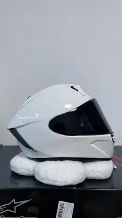 2026年最新】SHOEI ヘルメット 白の人気アイテム - メルカリ