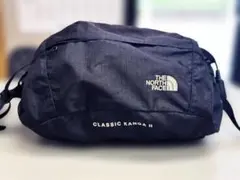THE NORTH FACE CLASSIC KANGA II ボディバッグ
