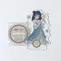 津島善子 アクリルスタンド