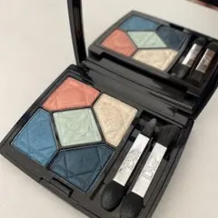 ディオール サンク クルール 357 エレクトリファイ