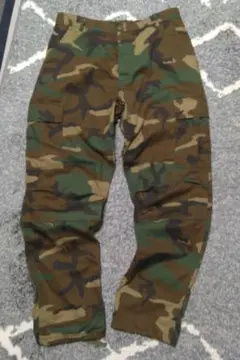 1*y様 ROTHCO BDUパンツ 迷彩 カモフラ カーゴパンツ ミリタリーパ